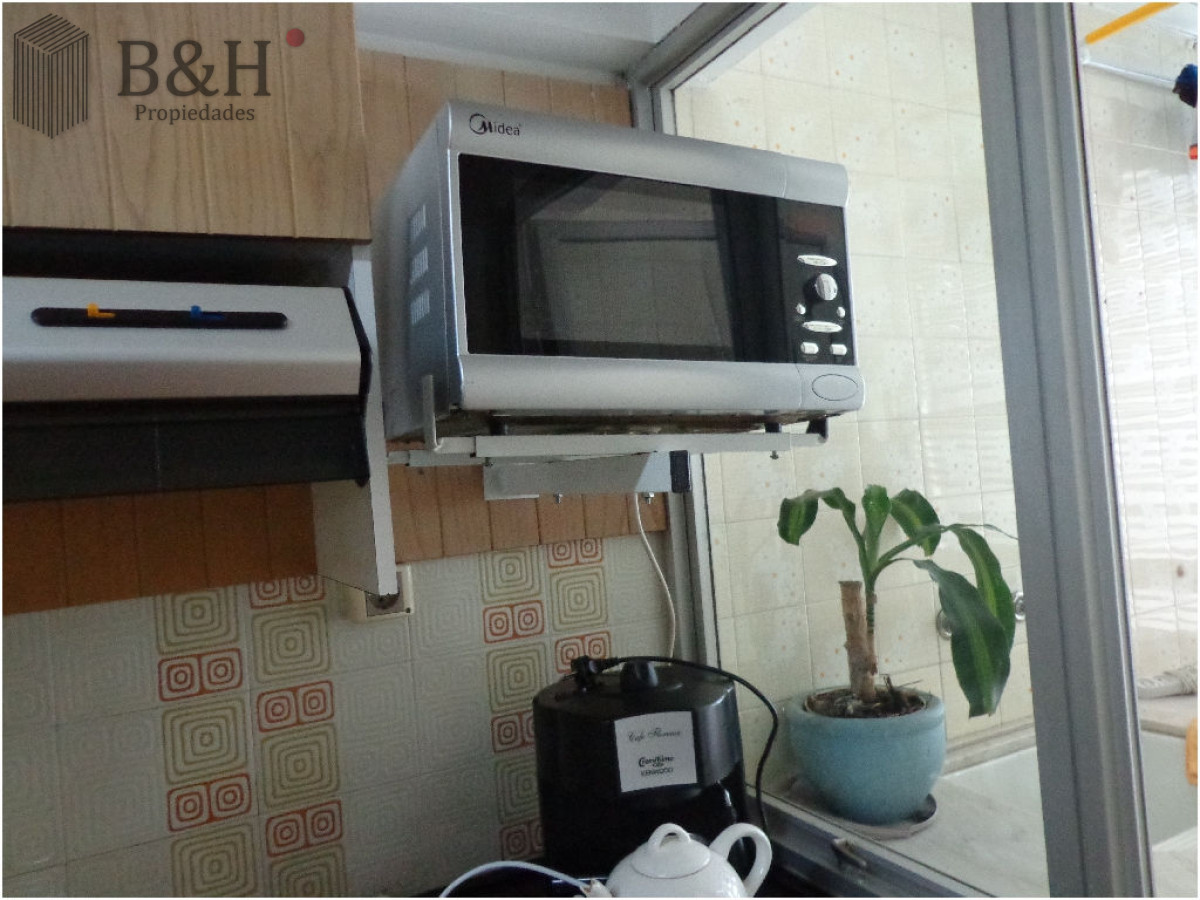 Apartamento ID.3651 - Apartamento en Mansa, 3 dormitorios *