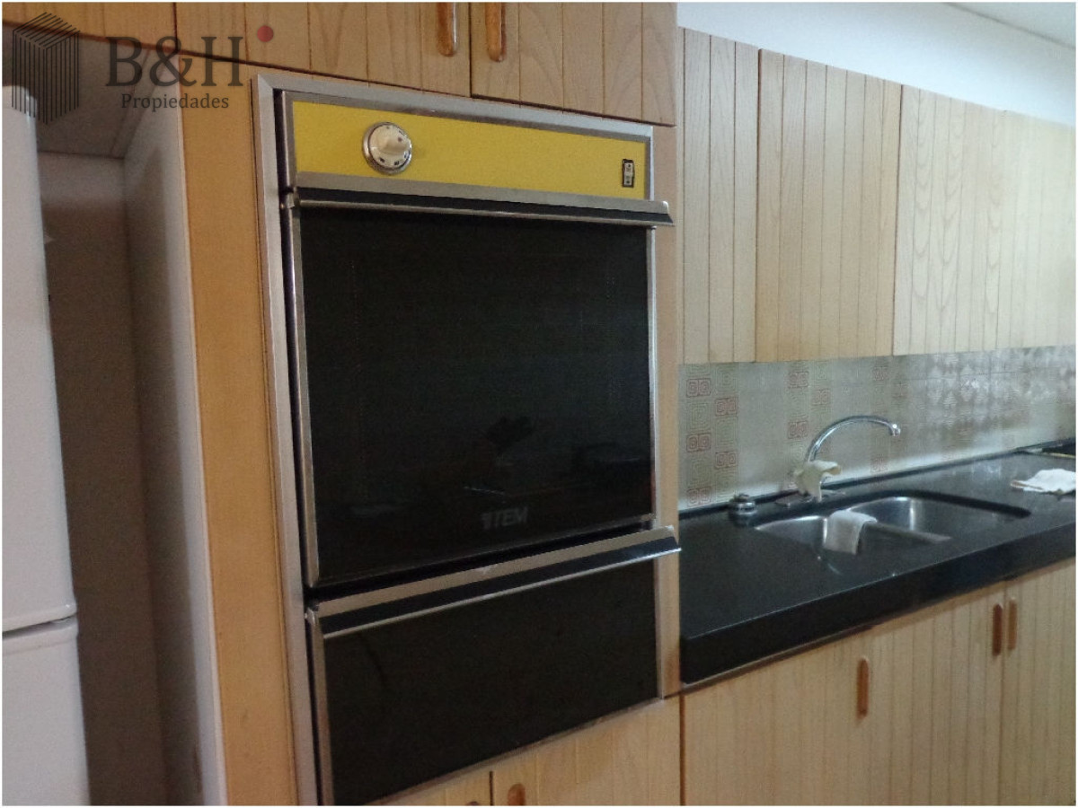Apartamento ID.3651 - Apartamento en Mansa, 3 dormitorios *