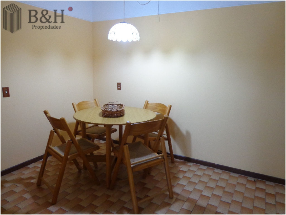 Apartamento ID.3651 - Apartamento en Mansa, 3 dormitorios *