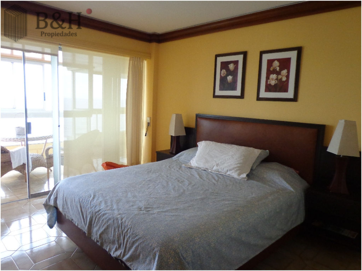 Apartamento ID.3651 - Apartamento en Mansa, 3 dormitorios *