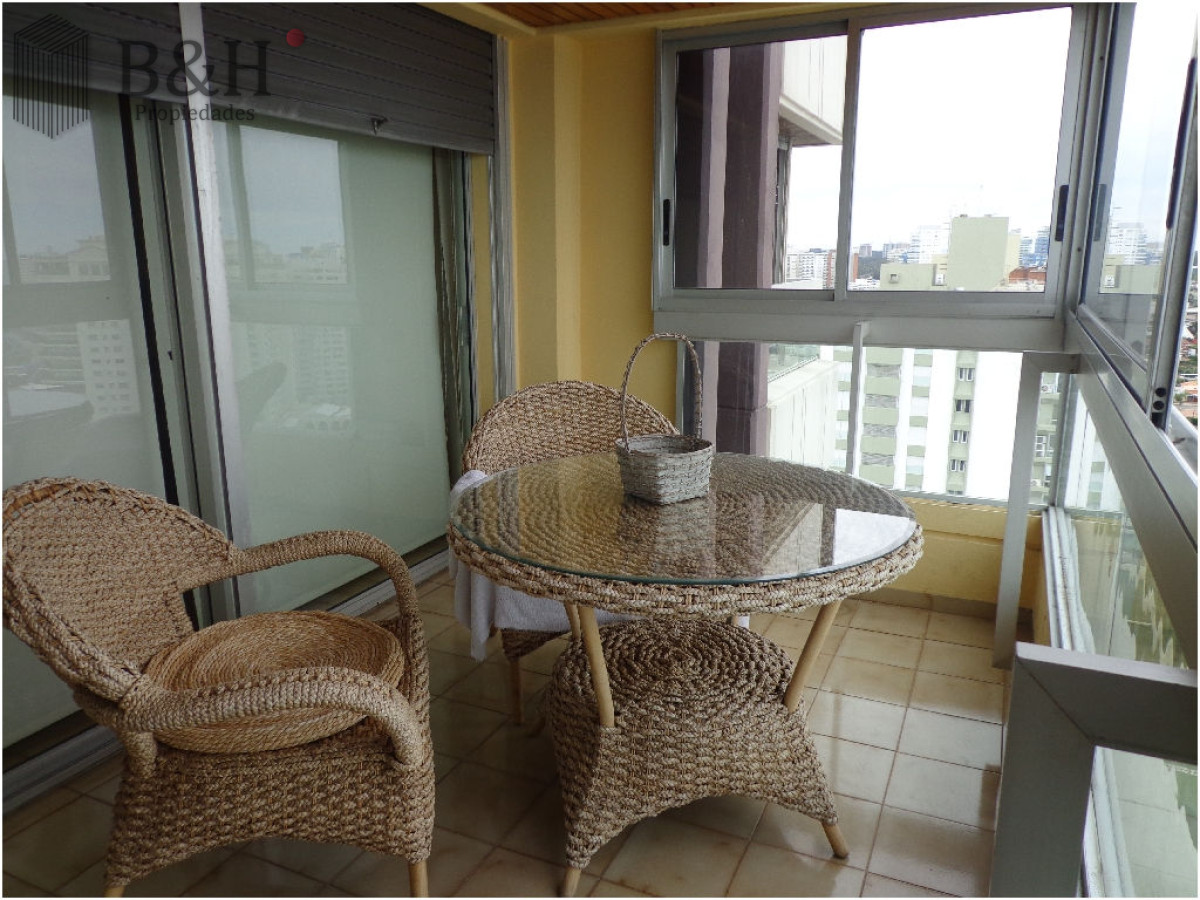 Apartamento ID.3651 - Apartamento en Mansa, 3 dormitorios *