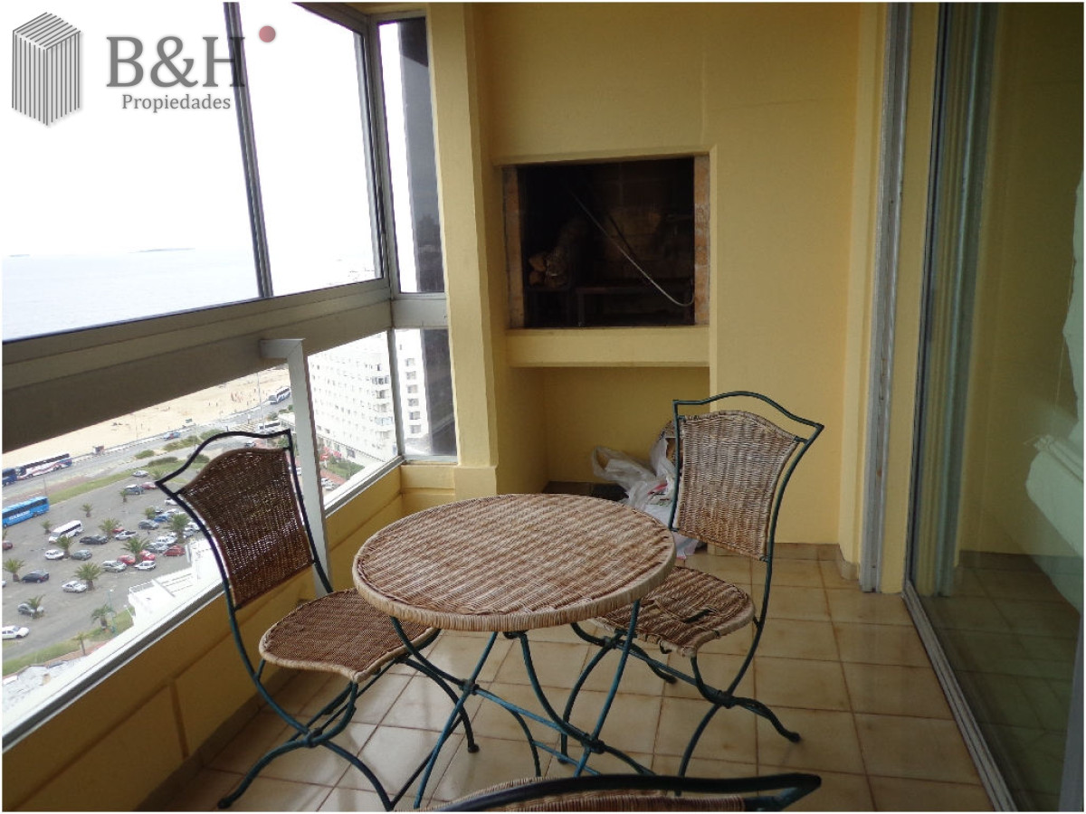 Apartamento ID.3651 - Apartamento en Mansa, 3 dormitorios *