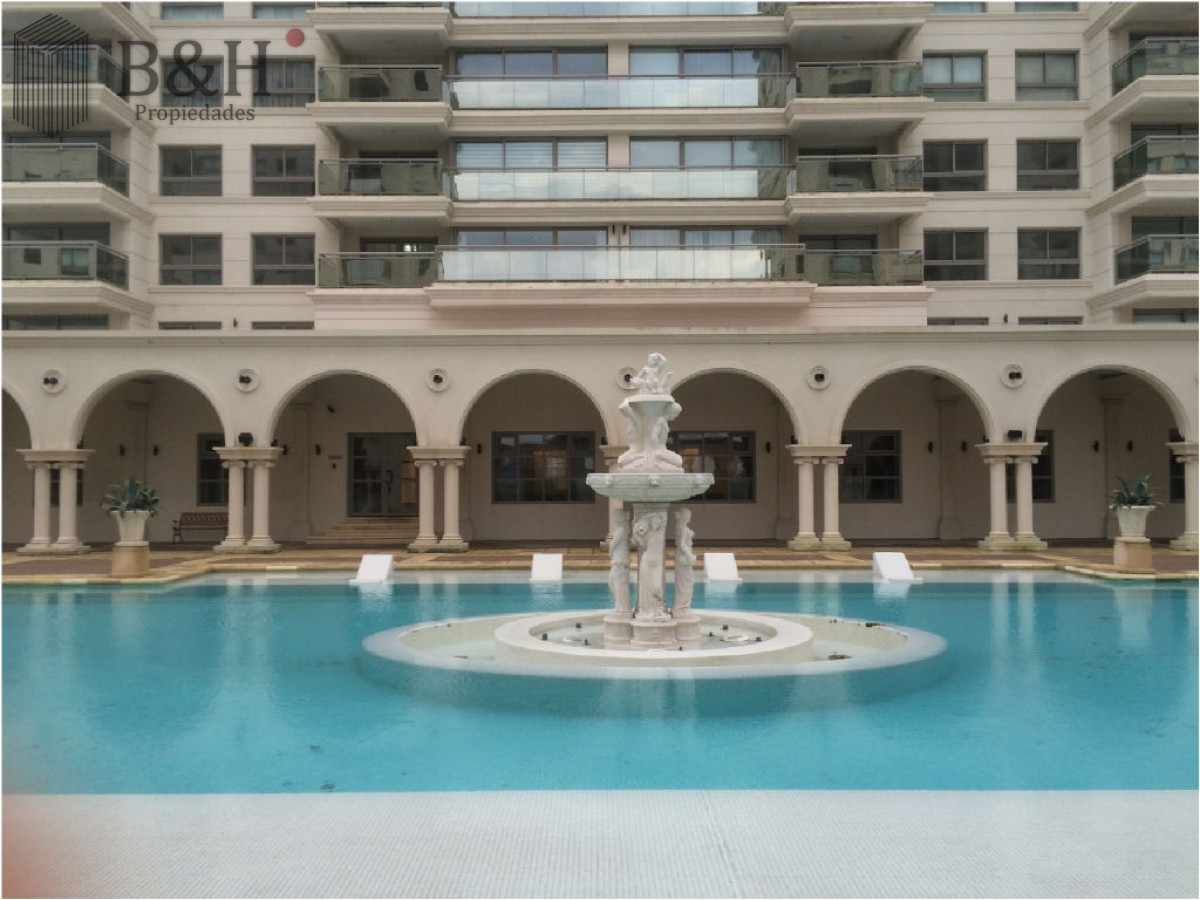 Apartamento ID.3652 - Apartamento en torre de lujo