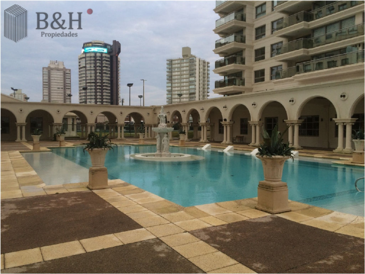 Apartamento ID.3652 - Apartamento en torre de lujo