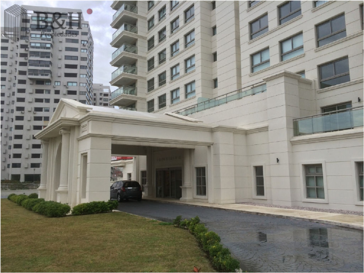 Apartamento ID.3652 - Apartamento en torre de lujo