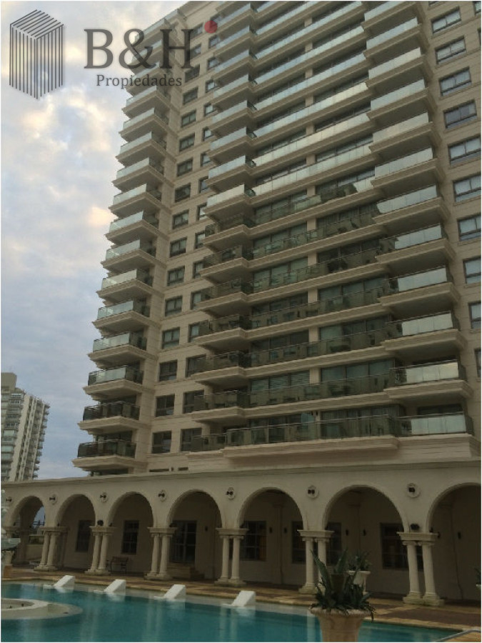Apartamento ID.3652 - Apartamento en torre de lujo