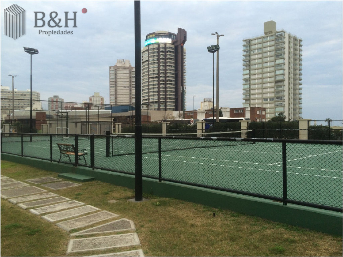 Apartamento ID.3652 - Apartamento en torre de lujo
