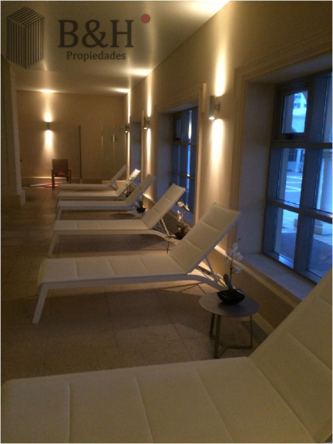 Apartamento ID.3652 - Apartamento en torre de lujo