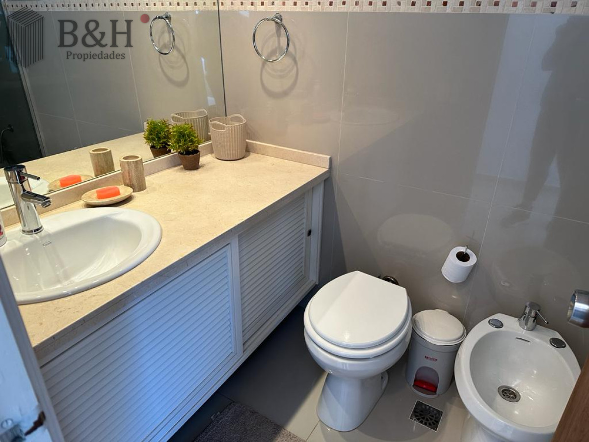 Apartamento ID.1010 - Apartamento 3 dormitorios, península. ALQUILER ANUAL