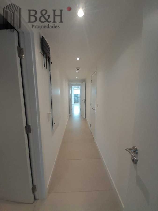 Apartamento ID.3761 - Brava primera linea frente al mar