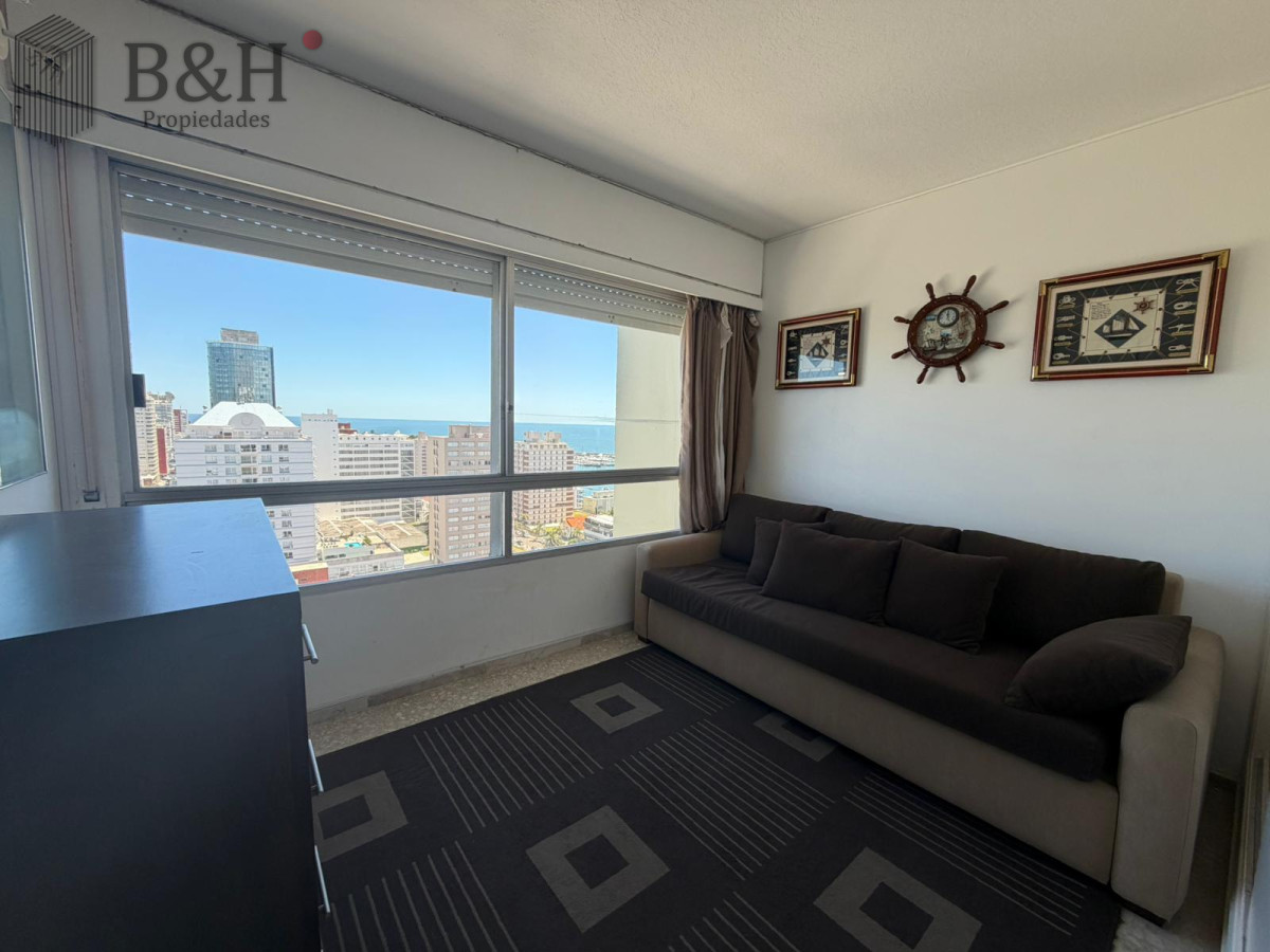 Apartamento ID.1000 - Apartamento 3 dormitorios en Peninsula, excelentes vistas.