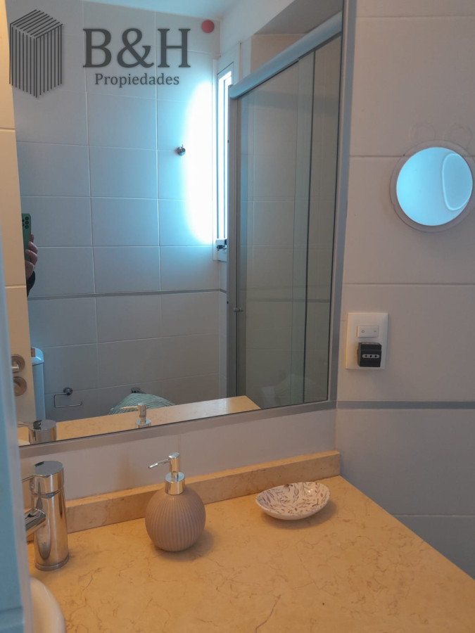 Apartamento ID.3455 -     Apartamento en Aidy Grill - Punta del Este