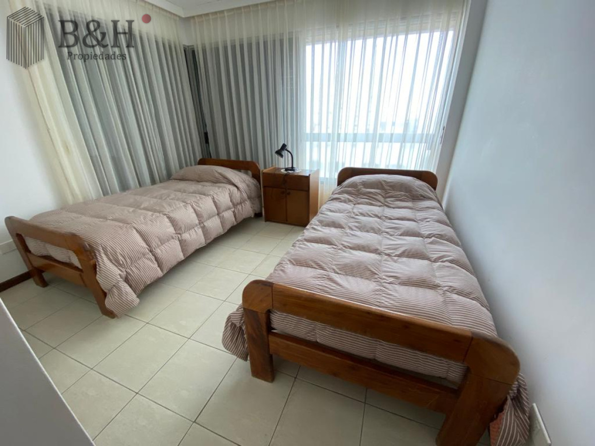 Apartamento ID.311 - Torre icono de Punta del Este