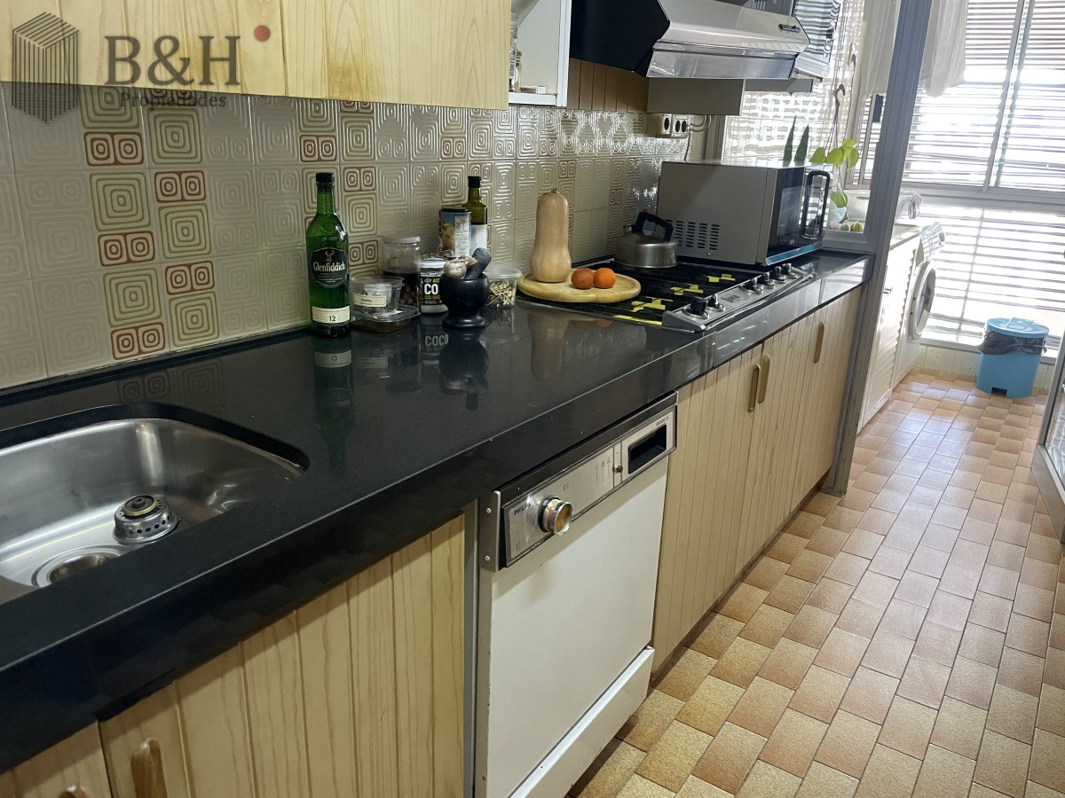 Apartamento ID.3651 - Apartamento en Mansa, 3 dormitorios *