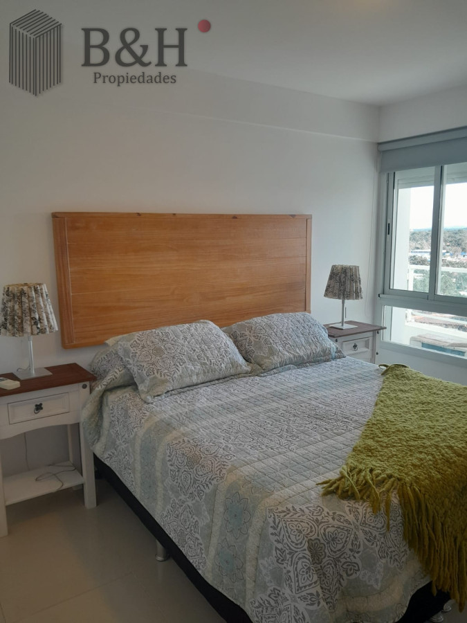 Apartamento ID.3455 -     Apartamento en Aidy Grill - Punta del Este