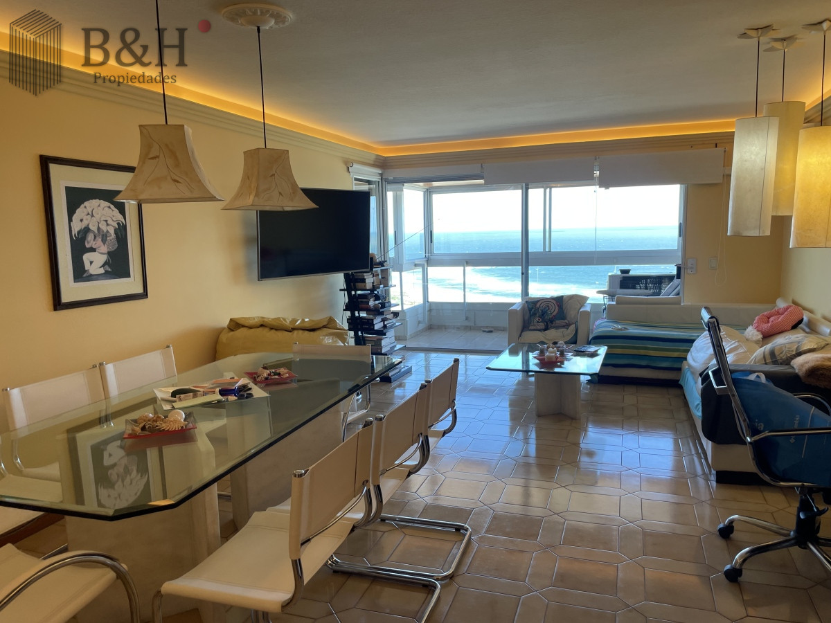 Mansa - GoPunta - Portal Inmobiliario de Punta del Este - Maldonado