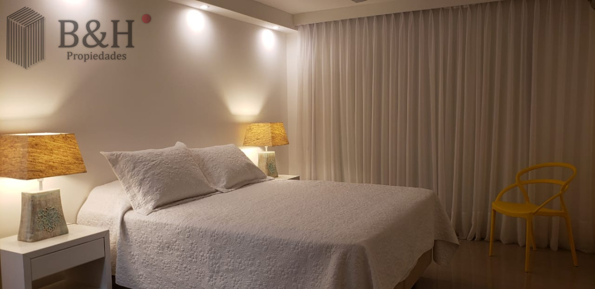 Apartamento ID.345 - Torre One 