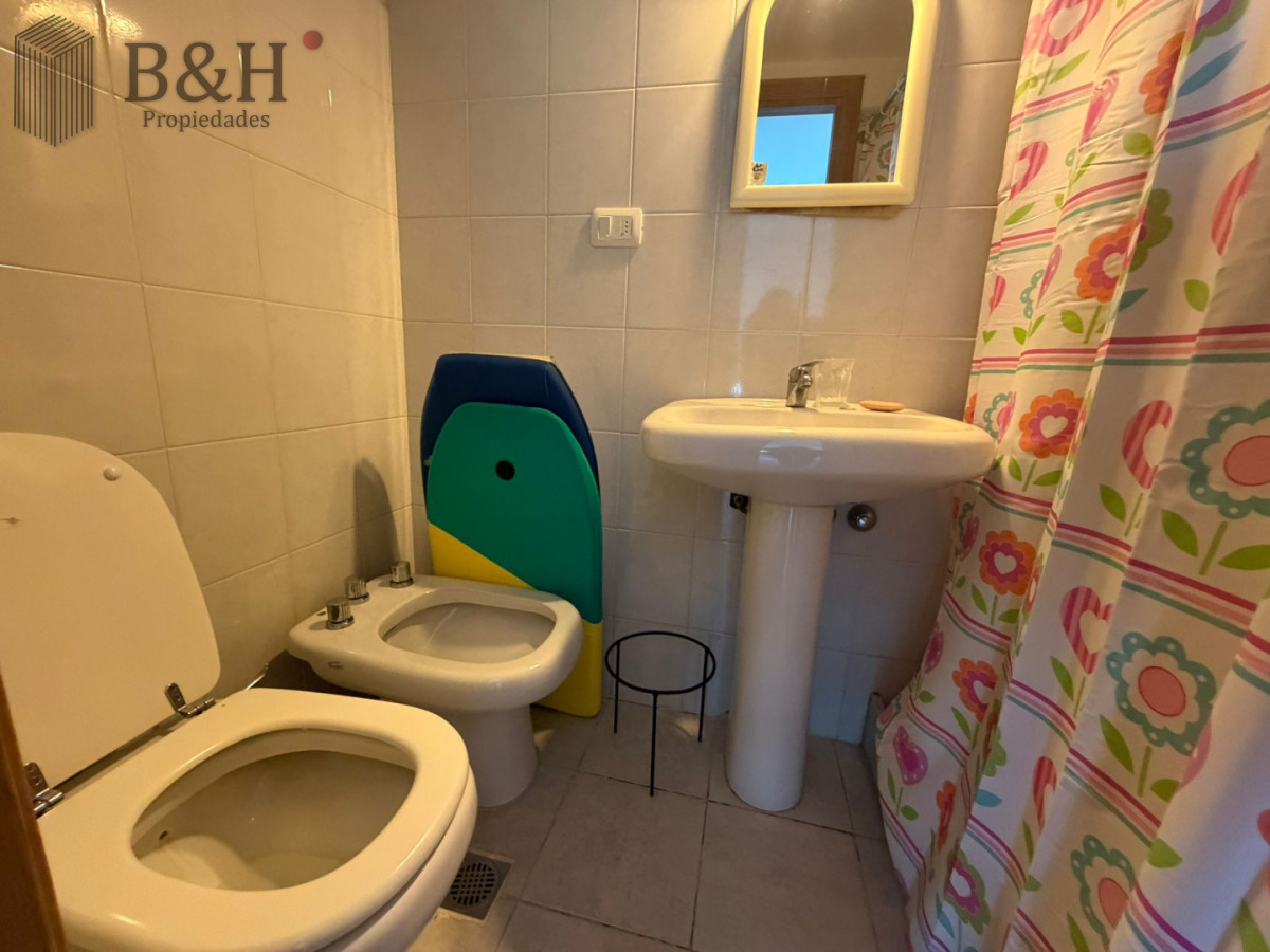 Apartamento ID.6755 - Apartamento en venta de 3 dormitorios en Punta del este , Playa brava , 