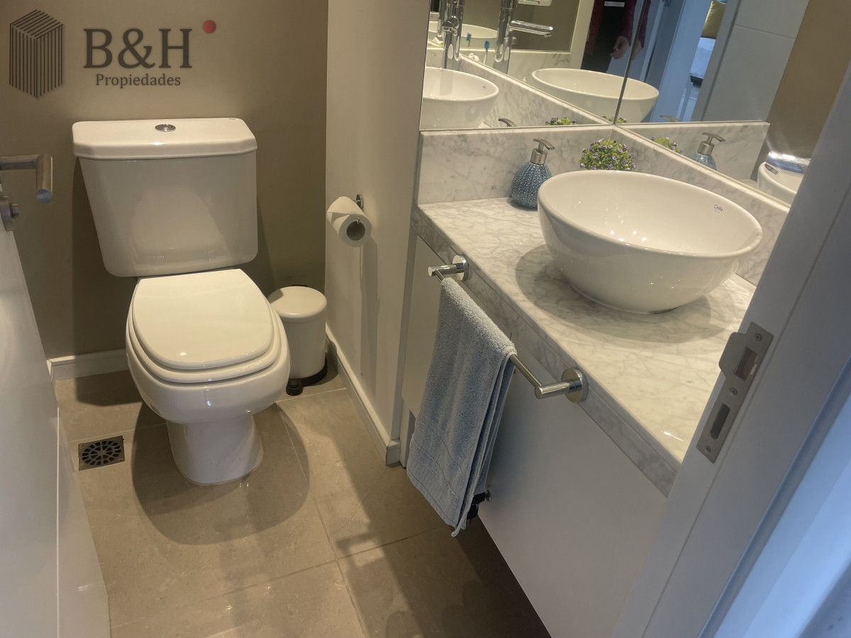 Apartamento ID.345 - Torre One 