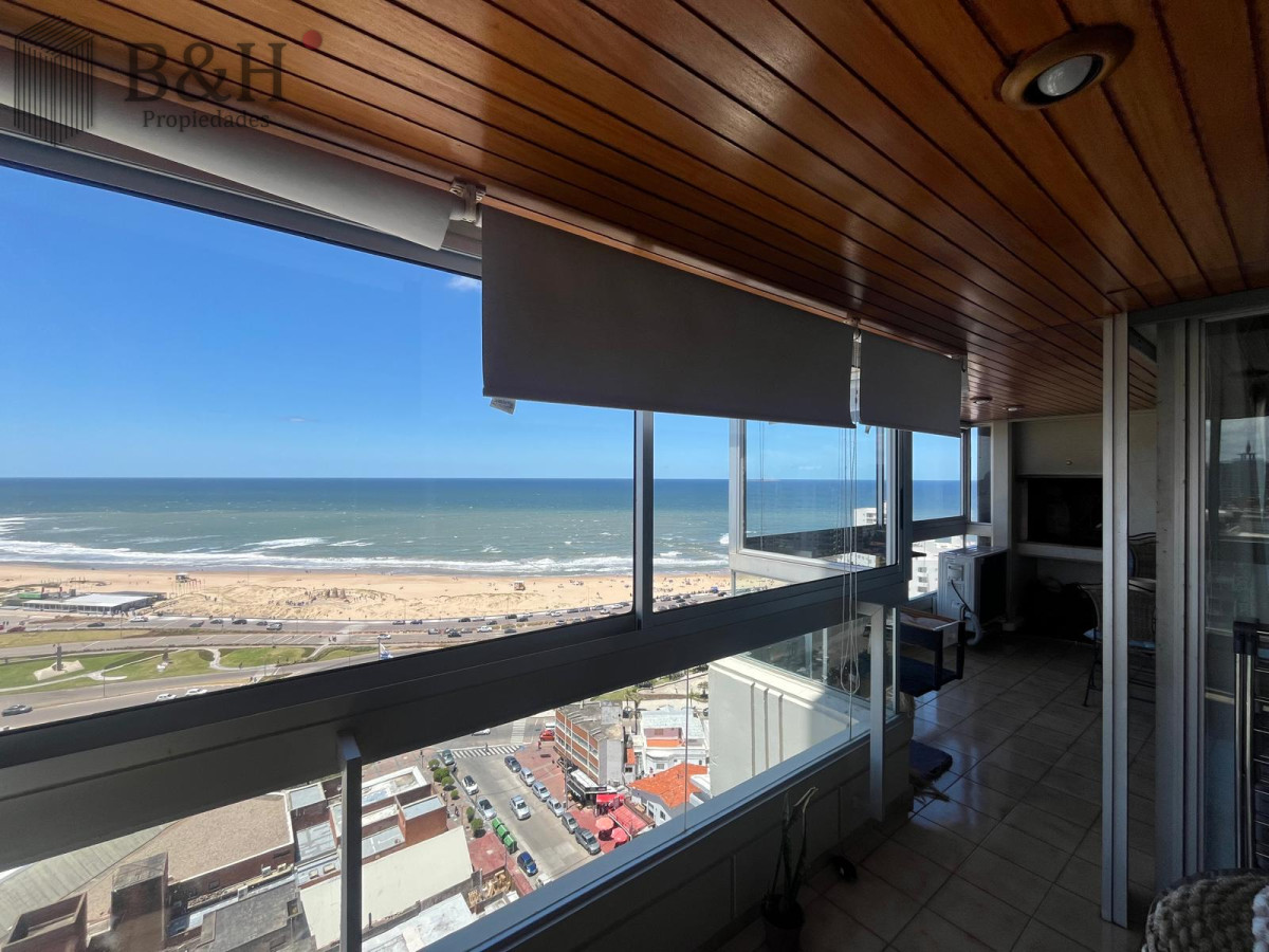 Apartamento ID.3651 - Apartamento en Mansa, 3 dormitorios *