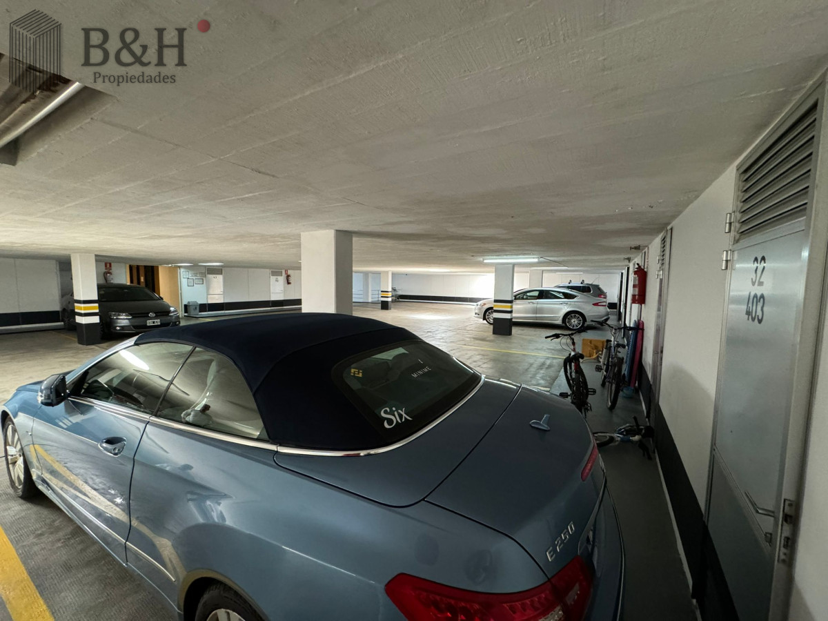 Apartamento ID.7377 - Apartamento en Venta de 3 Dormitorios en Punta del este , Puerto , Península , Edificio Portofino