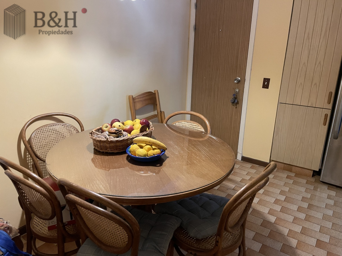Apartamento ID.3651 - Apartamento en Mansa, 3 dormitorios *