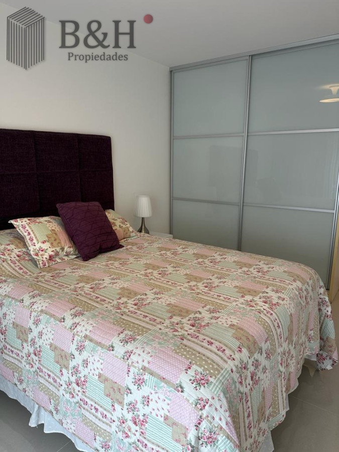 Apartamento ID.3285 - Mansa a metros del mar