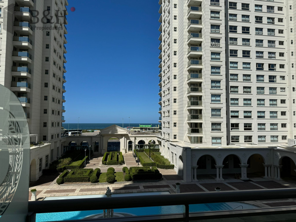 Apartamento ID.3652 - Apartamento en torre de lujo