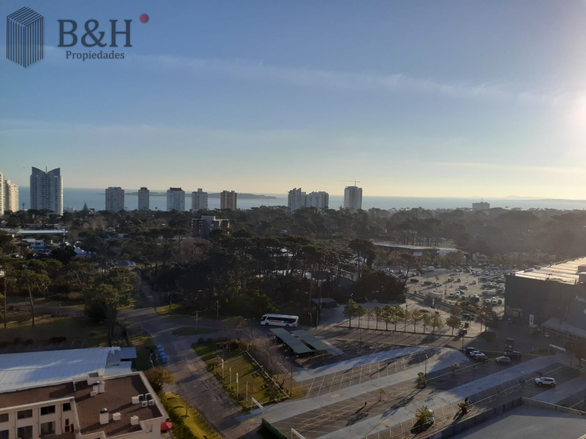 Apartamento ID.277 - Ideal para vivir o vacacionar