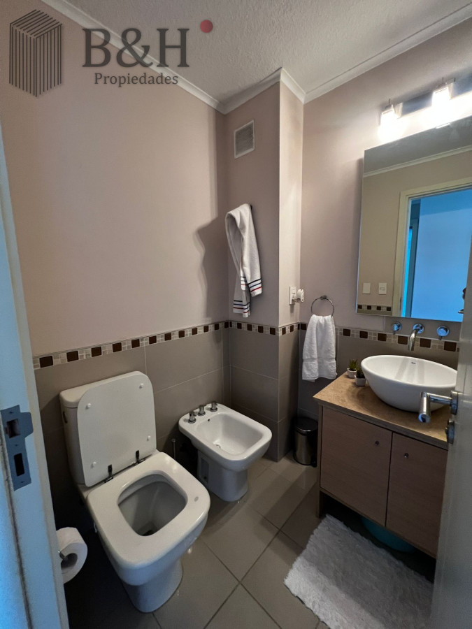 Apartamento ID.4454 - Apartamento en Roosevelt - Punta del Este