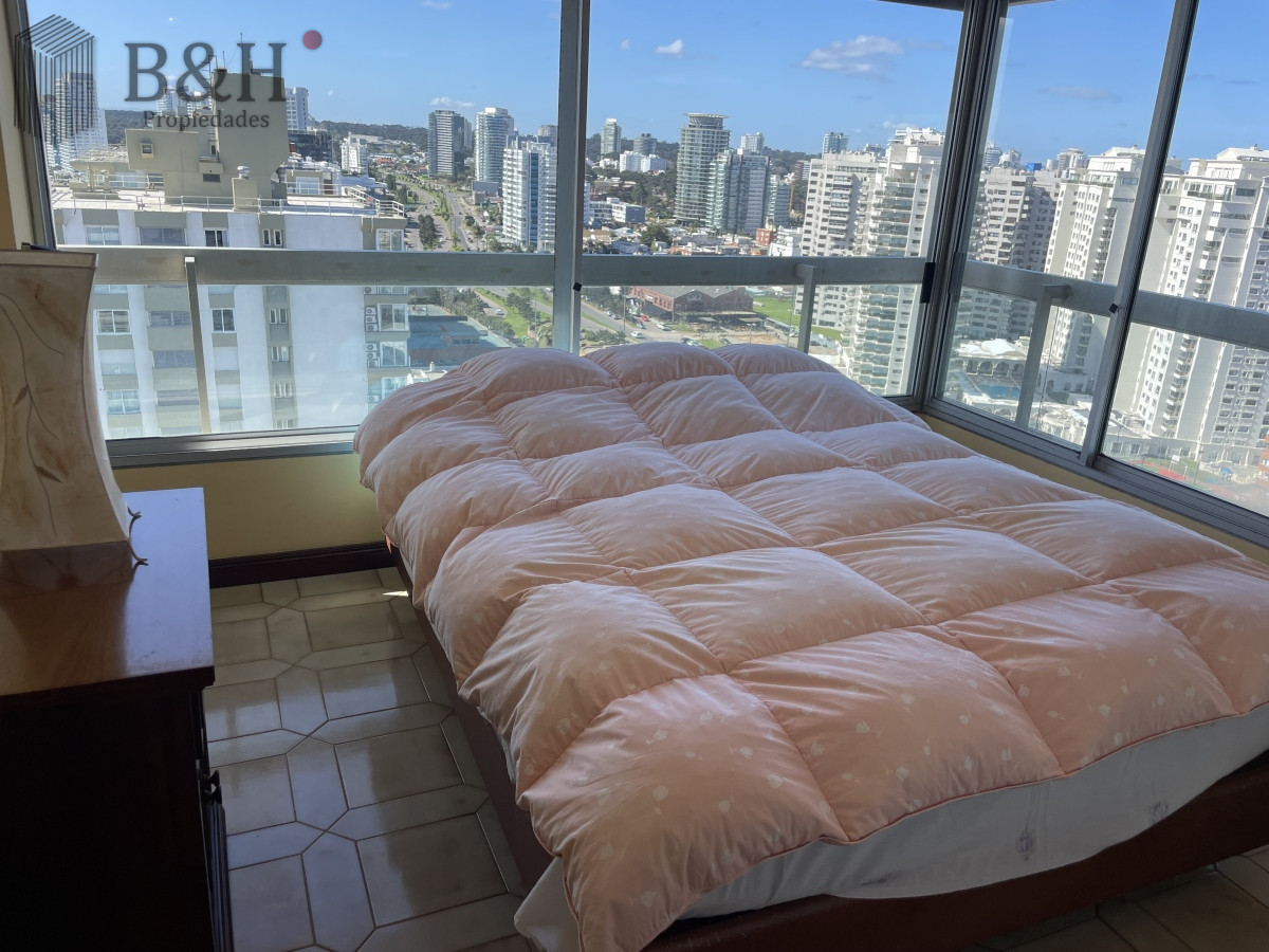 Apartamento ID.3651 - Apartamento en Mansa, 3 dormitorios *