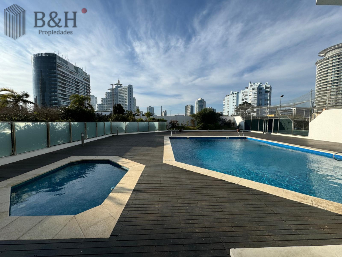 Apartamento ID.3287 - Apartamento en Parada 2 proximo a mansa y brava 