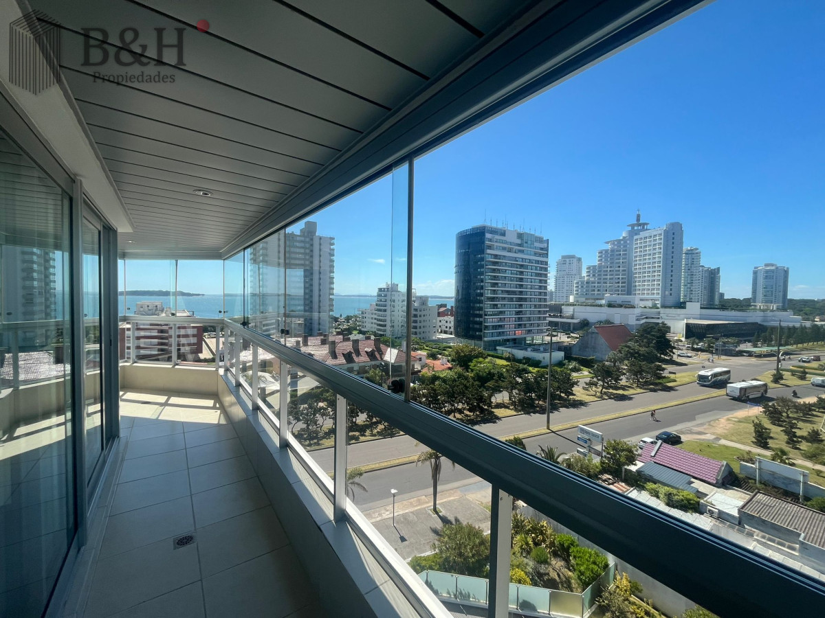 Apartamento ID.3287 - Apartamento en Parada 2 proximo a mansa y brava 