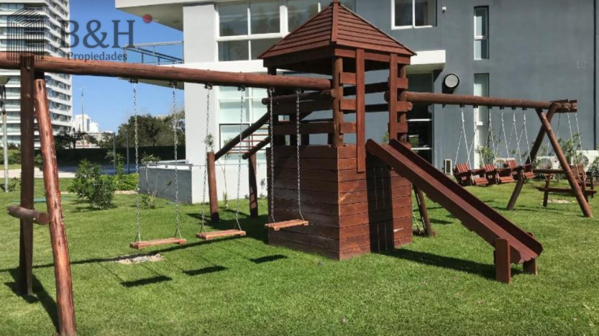 Apartamento ID.345 - Torre One 