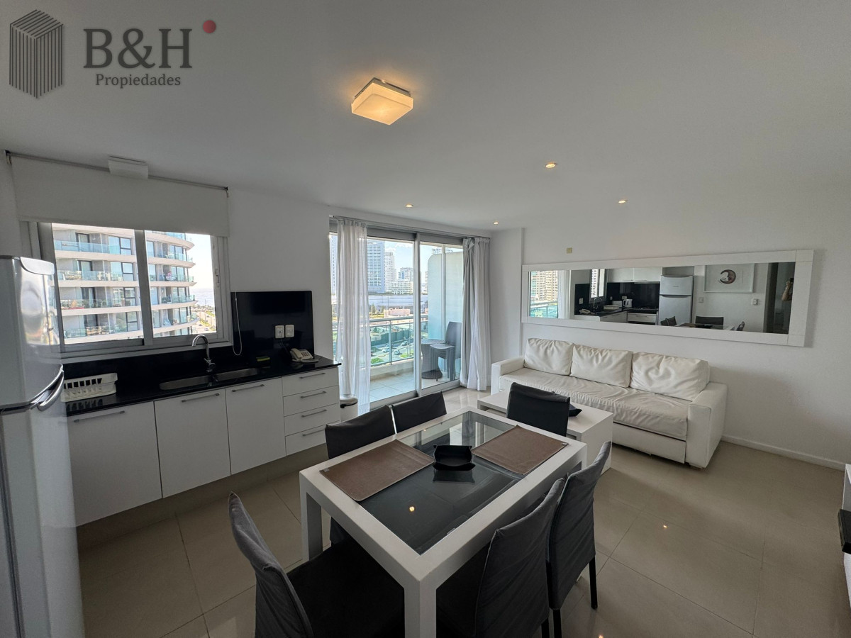 Aidy Grill - GoPunta - Portal Inmobiliario de Punta del Este - Maldonado