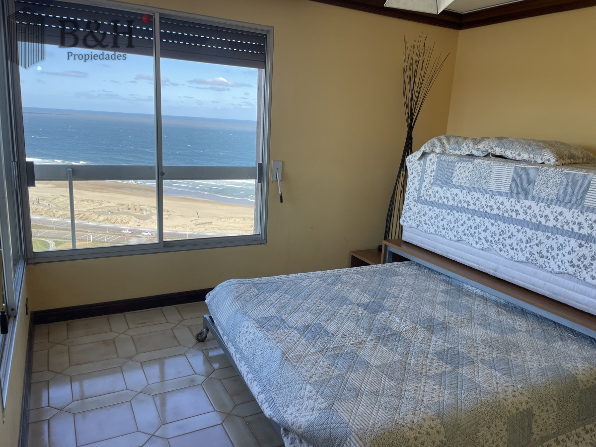 Apartamento ID.3651 - Apartamento en Mansa, 3 dormitorios *