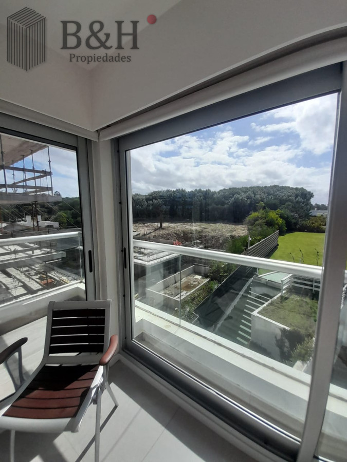 Apartamento ID.3761 - Brava primera linea frente al mar