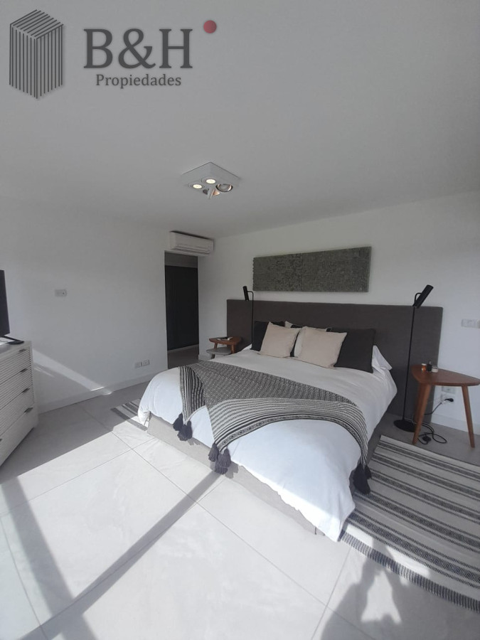 Apartamento ID.3761 - Brava primera linea frente al mar