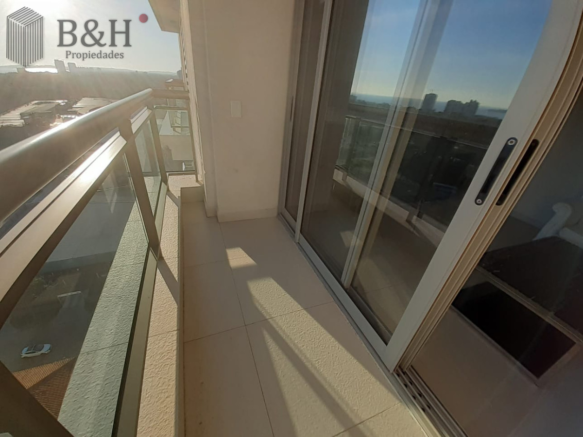 Apartamento ID.277 - Ideal para vivir o vacacionar