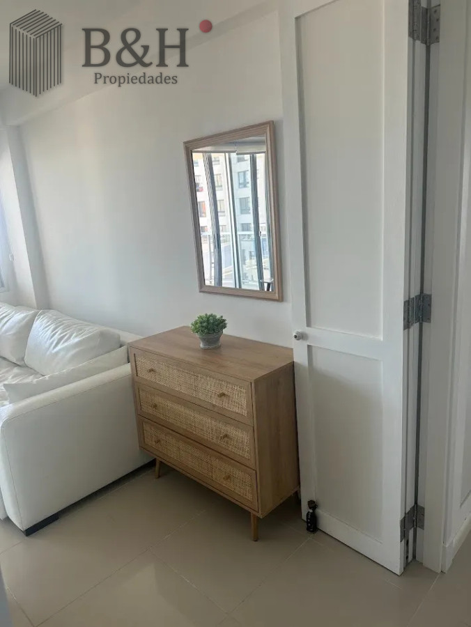 Apartamento ID.5353 - Brava a pasos del mar 