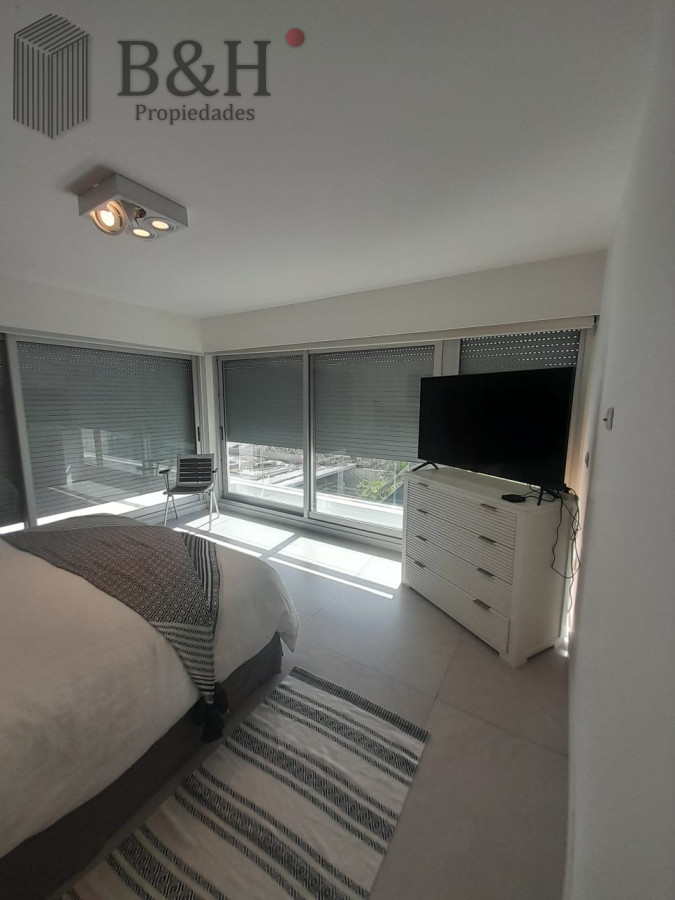 Apartamento ID.3761 - Brava primera linea frente al mar