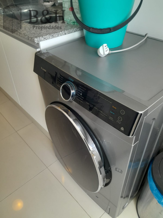 Apartamento ID.3455 -     Apartamento en Aidy Grill - Punta del Este