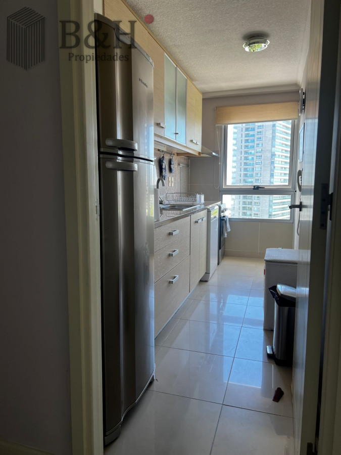 Apartamento ID.4454 - Apartamento en Roosevelt - Punta del Este