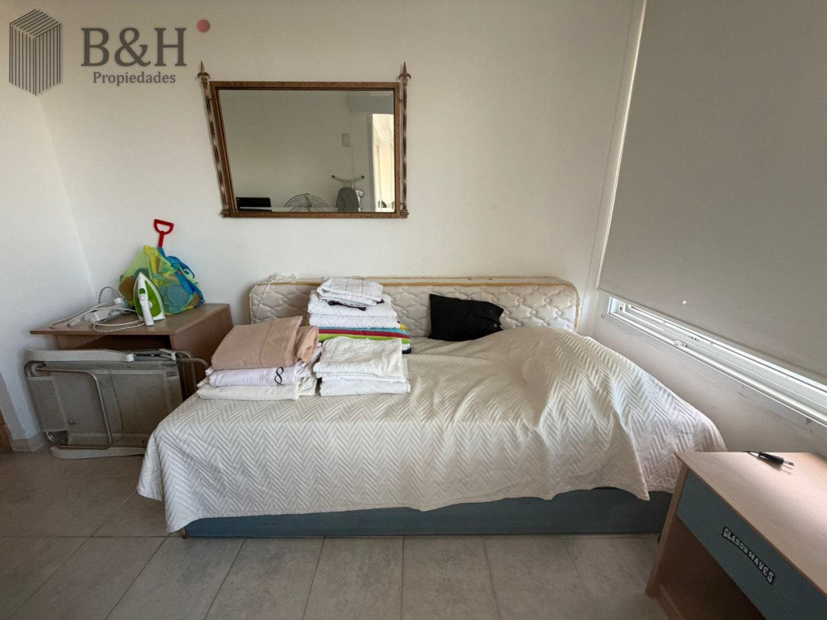 Apartamento ID.6755 - Apartamento en venta de 3 dormitorios en Punta del este , Playa brava , 
