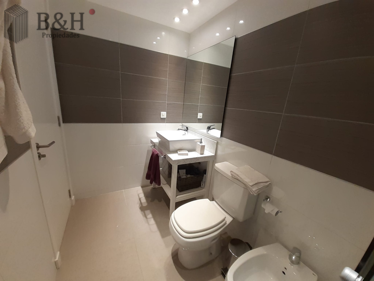 Apartamento ID.345 - Torre One 