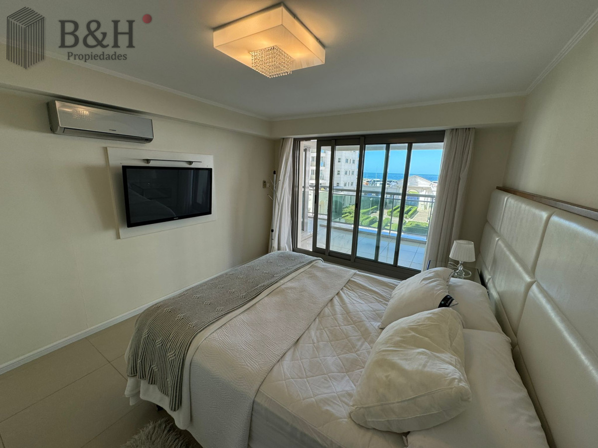 Apartamento ID.3652 - Apartamento en torre de lujo
