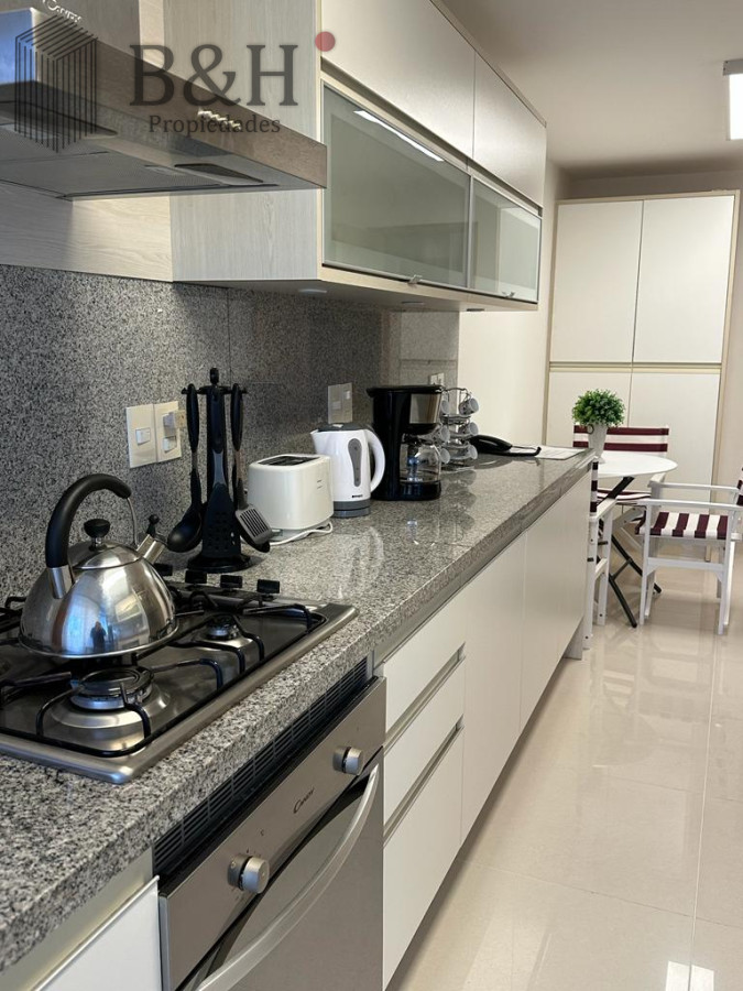 Apartamento ID.3285 - Mansa a metros del mar