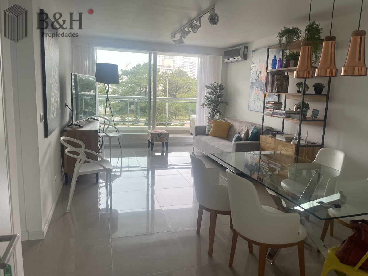 Apartamento ID.345 - Torre One 