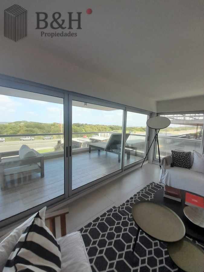 Apartamento ID.3761 - Brava primera linea frente al mar