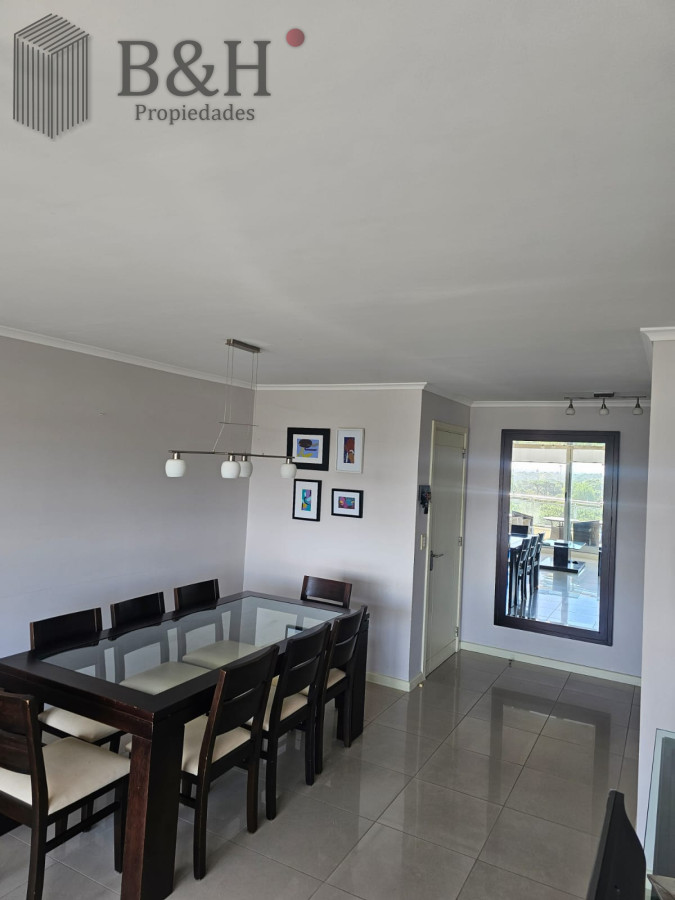 Apartamento ID.4454 - Apartamento en Roosevelt - Punta del Este